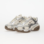 Tenisky Nike W Air Max Muse Metallic Silver/ Mink Brown-Sail EUR 41