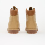 Tenisky Timberland 6 In Premium WP Boot Beige EUR 42
