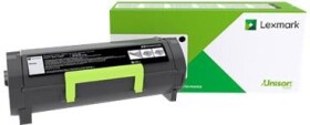 Lexmark 51F2H0E Black Originál (51F2H0E)