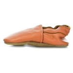 Hopi Hop Cognac barefoot capáčky 23 EUR