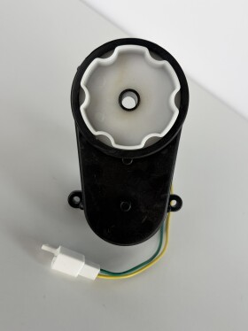 Mamido Mamido Servomotor RS390 12V 5600 RPM