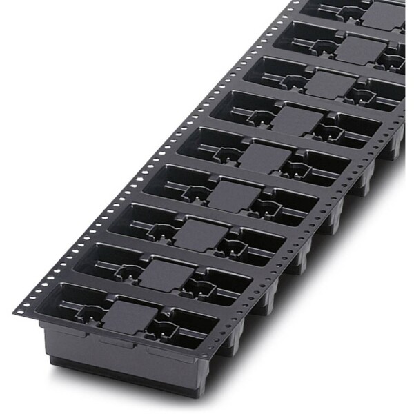 Base strip CCVA 2,5/ 6-G-5,08 P26THRR56 1956001 Phoenix Contact; 1956001