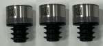 Zwilling Fresh amp; Save vákuový uzáver vína (3 ks) / nerez oceľ (36802-003-0)