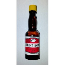 Potravinárske aróma - Cherry 20ml - AROCO - AROCO