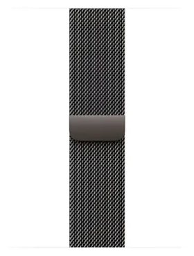 Apple Watch 42mm Slate / Milanese Loop remienok (MGJ14ZM/A)