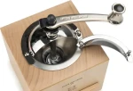 Peugeot Le Moulin d'Olivier Roellinger Mlynček na korenie / výška 13 cm (25601)