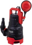 Scheppach Vandens - purvo siurblys DWP400, Scheppach