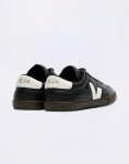 Veja Panenka O.T. Leather BLACK_WHITE 42