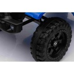 Mamido Elektrické autíčko OFF ROAD 4x4 SPORT modré