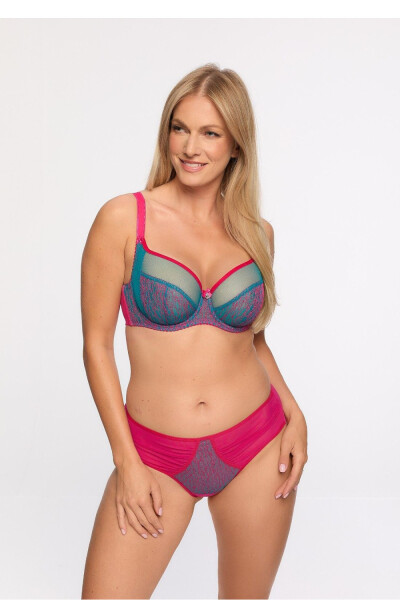 Brazílske nohavičky model 216009 Gaia l