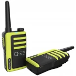 Kenwood UBZ-LJ9SET UBZ-LJ9SET PMR