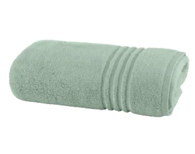 Froté uterák Kira 50x100 cm, zelený%