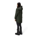 Bunda, mackintosh Rains unisex Fishtail Jacket W3 18010 03 XL