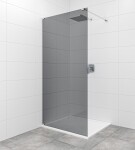 Sprchová zástena Walk-in 120 cm SAT SATBWI120KSPA SATBWI120KSPA