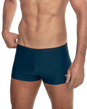 Plavkové boxerky 41316 Zover Dark Blue - Henderson XXL