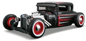Maisto AssemblyLine 1929 Ford Model A čierna