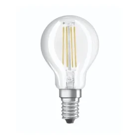 OSRAM Parathom Classic P Filament 40 4W E14 / 2700K / 15 000h / non-dim / biela (4058075438613)