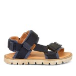 Chlapčenské sandále KE FLASH Dark Blue Froddo G3150259-6 dark blue - 31