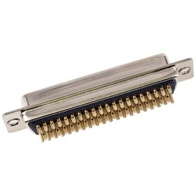 Molex FCT HD D-SUB 1731130067 MOL; 1731130067