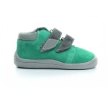 Beda sam s membránou (bf 0001/w/m/2) členkové barefoot topánky 20 EUR