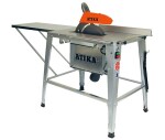 Atika HT 315 3300 W 400 V 315 mm