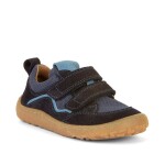 Chlapčenské barefoot tenisky BASE Dark Blue Froddo G3130260 dark blue - 32