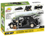 Cobi 2267 Klocki Citroen 15CV SIX D