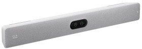 Cisco Cisco Webex Room Bar - Videokonferenzkomponente - Cisco Webex Certified, Certified for Microsoft Teams Rooms - Erstes Licht
