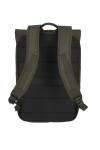 Batoh na notebook Travelite Pathway Backpack Fold Olive