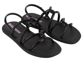 Ipanema Meu Sol Sandal 27135-AV559 Dámske sandále čierne 40
