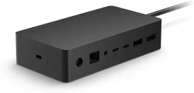 Microsoft Surface Dock 2 / dokovacia stanica / 4x USB-C / 2x USB-A / RJ-45 / 3.5 mm jack / podpora 4K (SVS-00004)