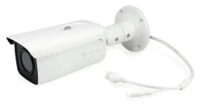 LevelOne FCS-5092 / IP kamera / Bullet / 6 Mpix / H.265 / IR 60 m / IP67 / PoE (FCS-5092)