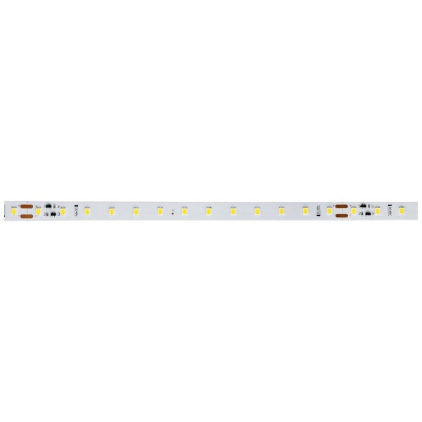 Deko Light 840318 LED pásik En.trieda 2021: E (A - G) voľný koniec 48 V/DC 15000 mm teplá biela; 840318