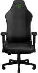 Razer Iskur V2 X NewGen čierna/zelená / Herné stoličky (RZ38-05310700-R3G1)