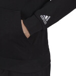 Mikina adidas Essentials French Terry Linear Logo Hoodie GK9064