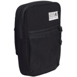 Adidas Organizer M HB1337 čierna 2l