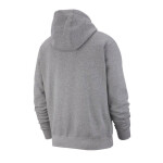 Nike NSW Club Hoodie FZ M BV2645-063 pánske M