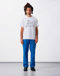 Service Works Dove Tee White M