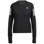 Tričko s dlhým rukávom adidas Own The Run W IN1568 XL