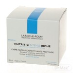 LA ROCHE-POSAY Nutritic intenzívny vyživujúci krém 50 ml