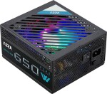 Azza 650W ARGB (PSAZ-650W-RGB)