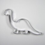 Vykrajovátko brontosaurus 68x105 mm - Jandejsek - Jandejsek