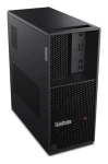 Lenovo ThinkStation P3 Gen2 Tower čierna / Pracovná stanica / Intel Core Ultra 7 265K / 64GB DDR5 / 1TB SSD / Intel (30HT009MGE)