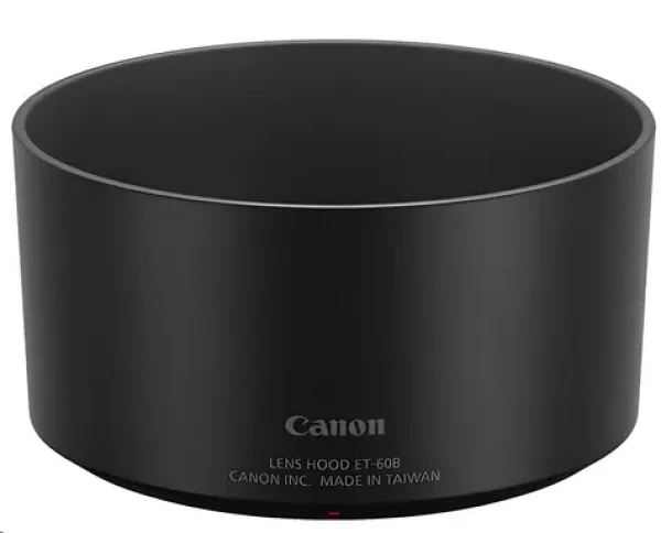Canon ET-60B / Slnečná clona / pre RF-S 55-210mm f/5-7.1 IS STM (5836C001)