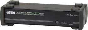 Aten Splitter DVI Dual Link, 4 Port (VS174-AT-G)