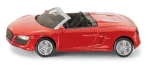SIKU Audi A8 Spyder
