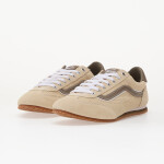 Tenisky Vans Super Lowpro Laces Light Beige EUR 41