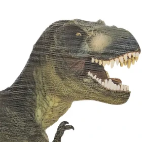 ThumbsUp! Samolepka na okno T-Rex