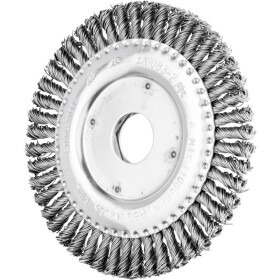 PFERD TOOLS okrúhla kefa 43302501 10 ks; 43302501