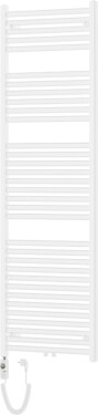 MEXEN/S - Hades radiátor + vykurovacia tyč 1800 x 600 mm, 900 W, biela W104-1800-600-2900-20